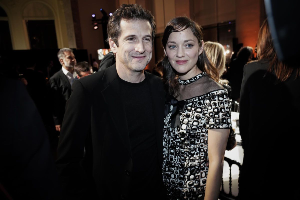 Marion Cotillard et Guillaume Canet : clap de fin pour un couple ...